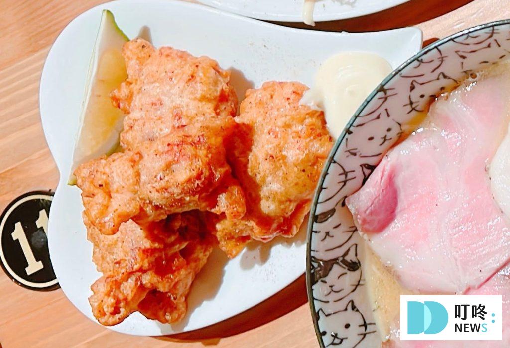 海貓亭拉麵|新北新店區美食:菜單、訂位、心得評價,碧潭隱藏自製日系拉麵店 叮咚News|分享新奇與樂趣