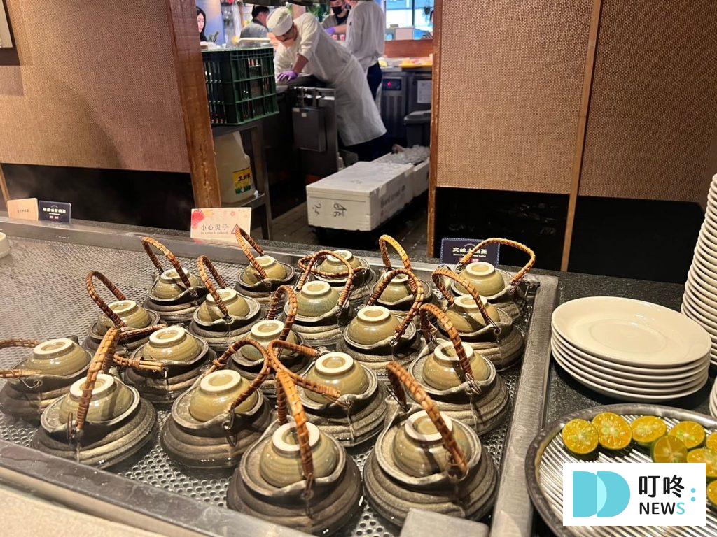 欣葉日本料理站前店｜餐點口味與心得評價