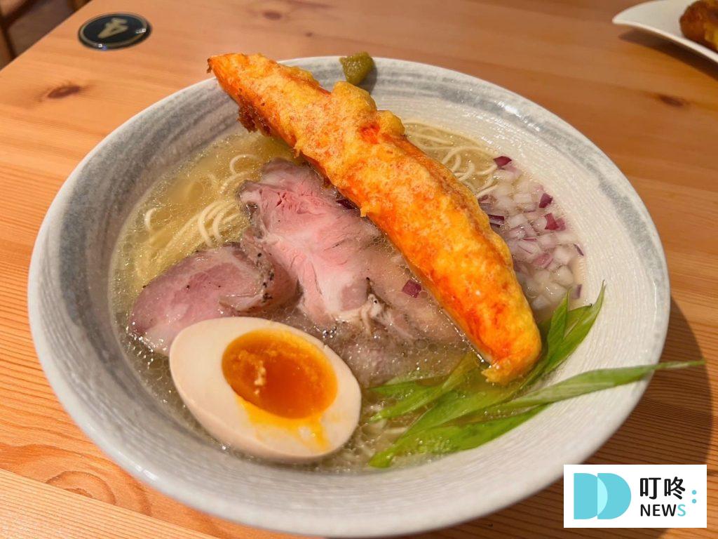 海貓亭拉麵|新北新店區美食:菜單、訂位、心得評價,碧潭隱藏自製日系拉麵店 叮咚News|分享新奇與樂趣