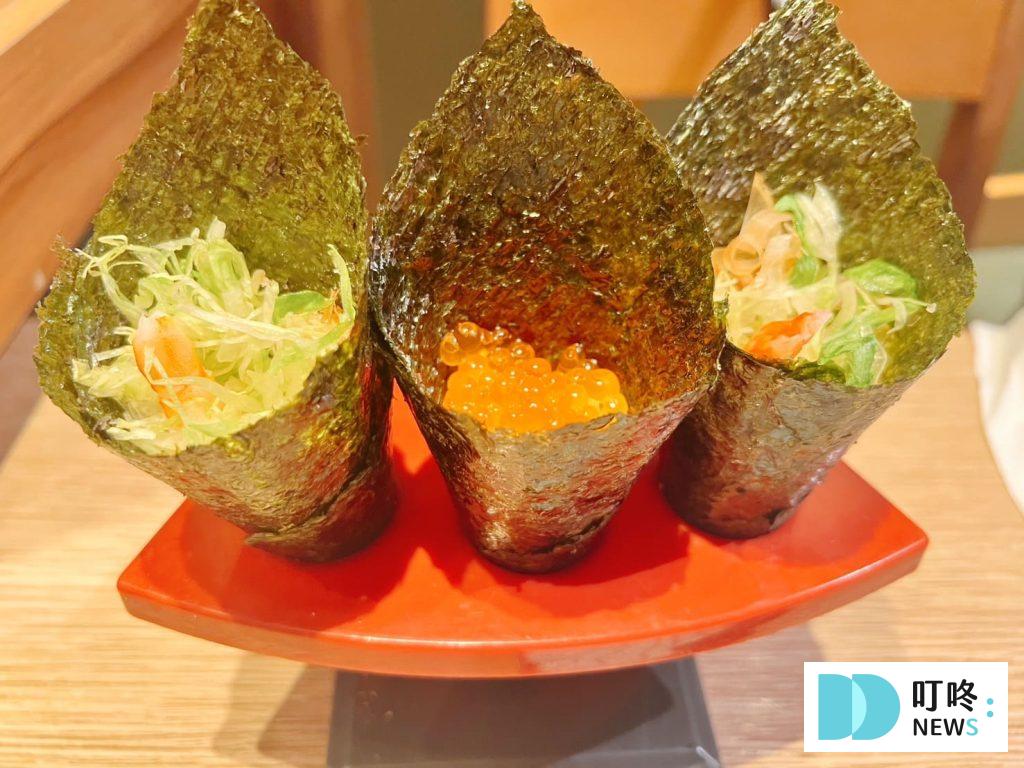 欣葉日本料理站前店｜餐點口味與心得評價