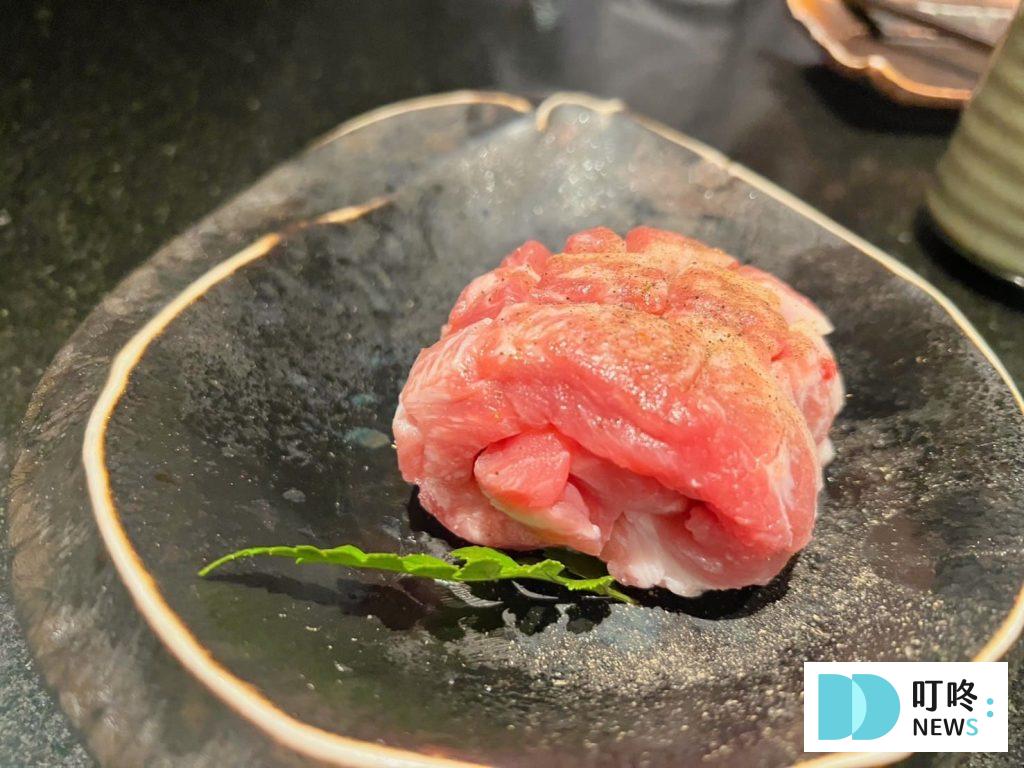 碳佐麻里台南府前店｜餐點口味與心得評價