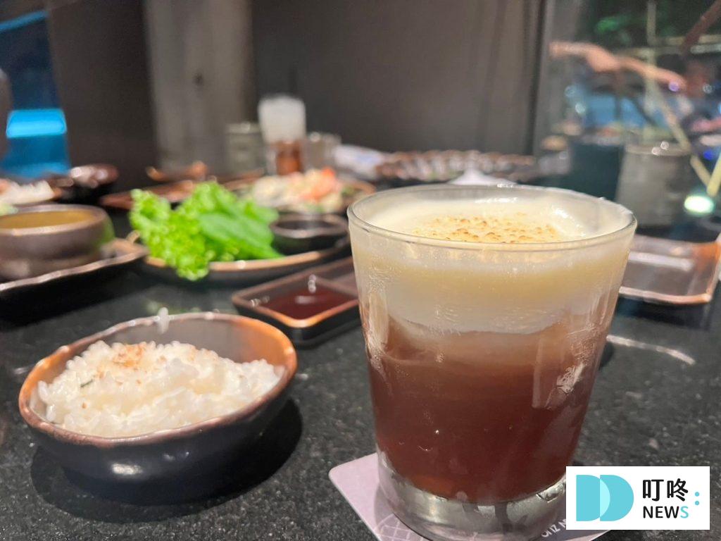 碳佐麻里台南府前店｜餐點口味與心得評價