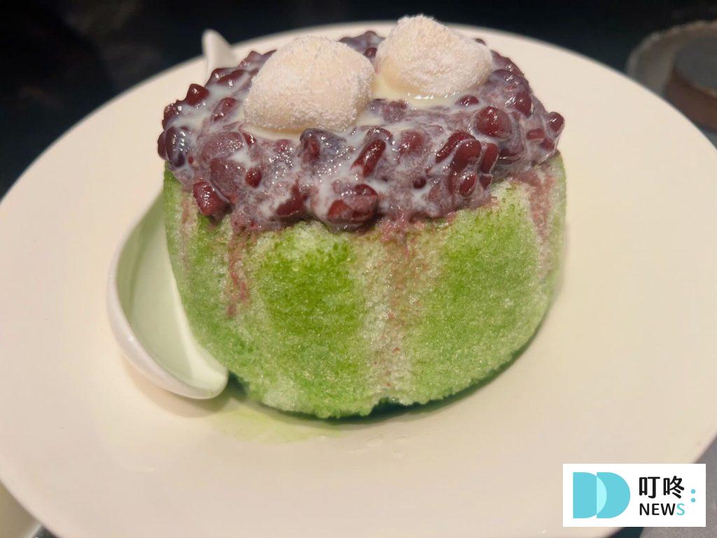碳佐麻里台南府前店｜餐點口味與心得評價