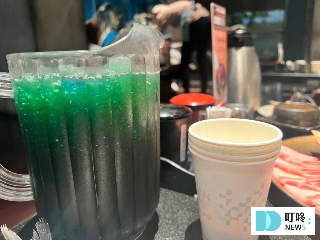 碳佐麻里台南府前店｜餐點口味與心得評價