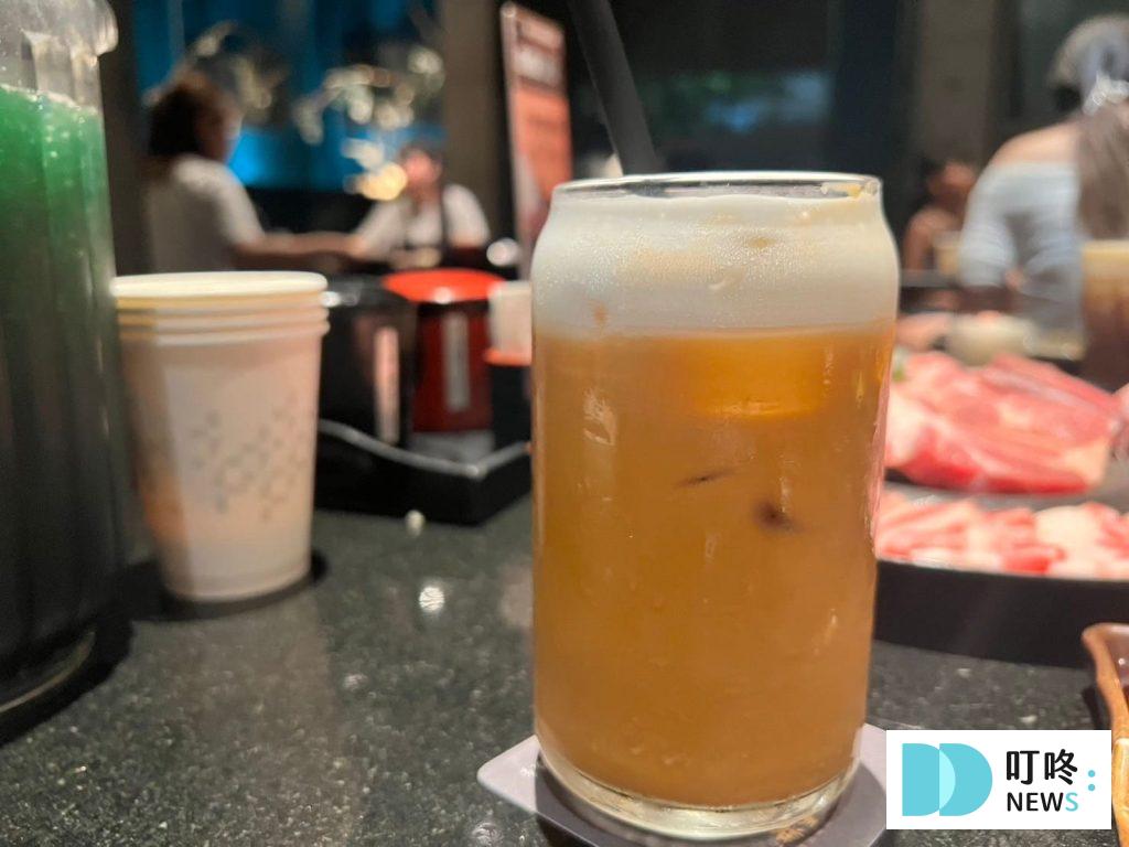 碳佐麻里台南府前店｜餐點口味與心得評價