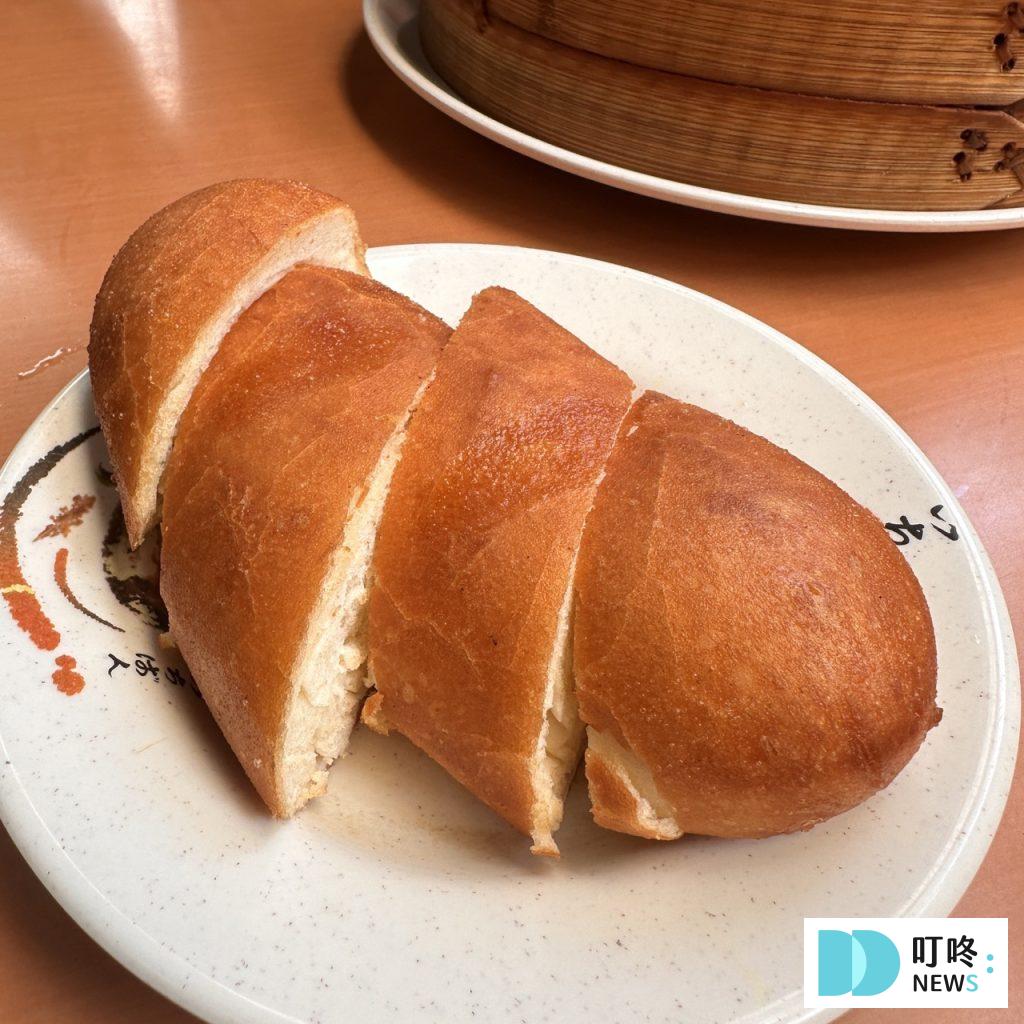 【好公道金雞園】台北必比登美食:深受外國旅客喜愛的中式老字號餐館!小籠包、麻醬麵必點 好公道金雞園_銀絲卷