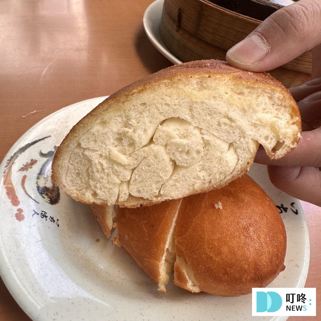 【好公道金雞園】台北必比登美食:深受外國旅客喜愛的中式老字號餐館!小籠包、麻醬麵必點 好公道金雞園_銀絲卷2