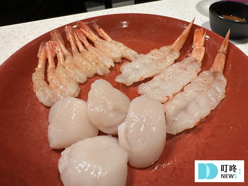 泰市場-海鮮