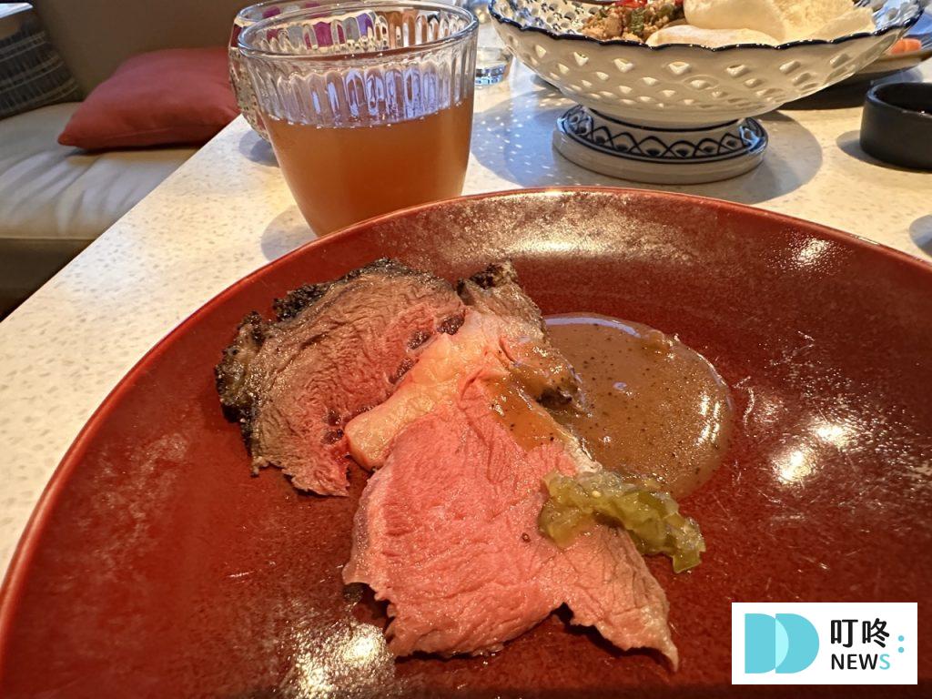 泰市場-牛肉切片