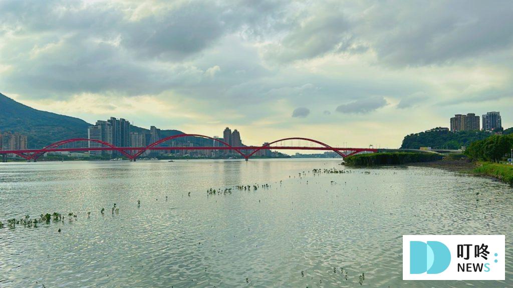 【關渡碼頭貨櫃市集】2024 台北最新市集開箱!營業時間、交通、美食一次看! 關渡碼頭貨櫃市集_碼頭2