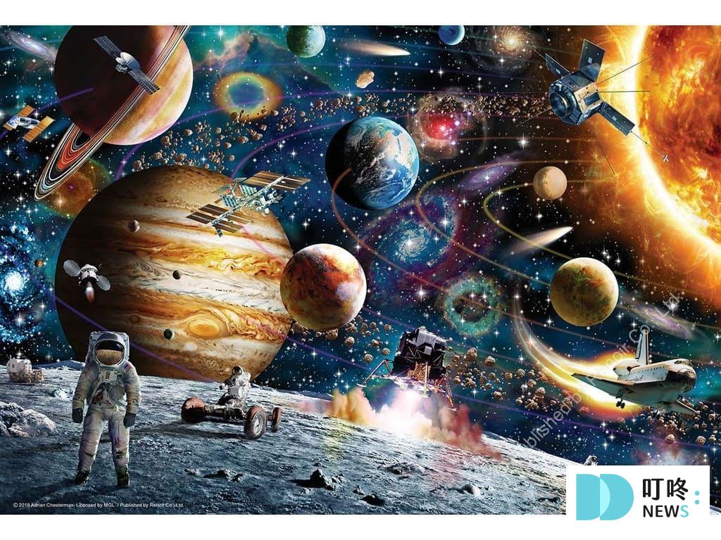 2025【拼圖技巧】新手入門必學,讓你順利拼出一幅幅絕美作品,培養老人小孩的專注力! 拼圖推薦