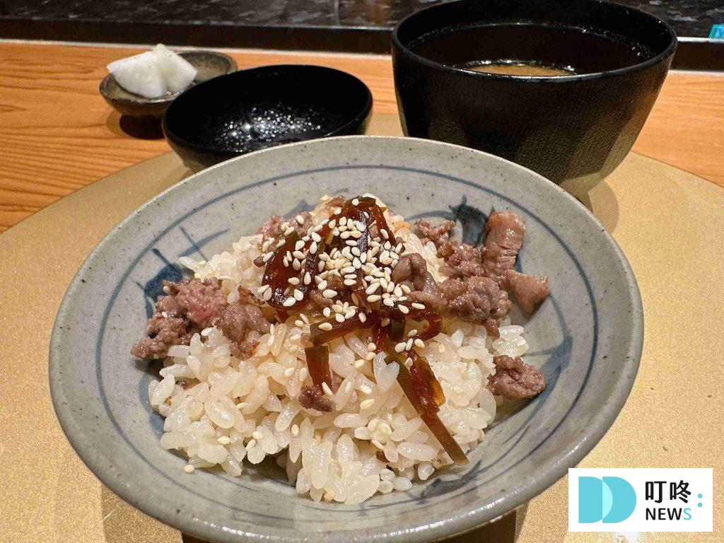 【初魚鐵板燒】台北無菜單鐵板燒料理!龍蝦、鮑魚、和牛 2000 元就能搞定! 初魚_第十道_1