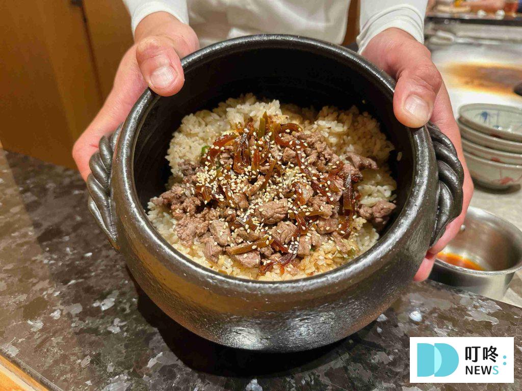 【初魚鐵板燒】台北無菜單鐵板燒料理!龍蝦、鮑魚、和牛 2000 元就能搞定! 初魚_第十道