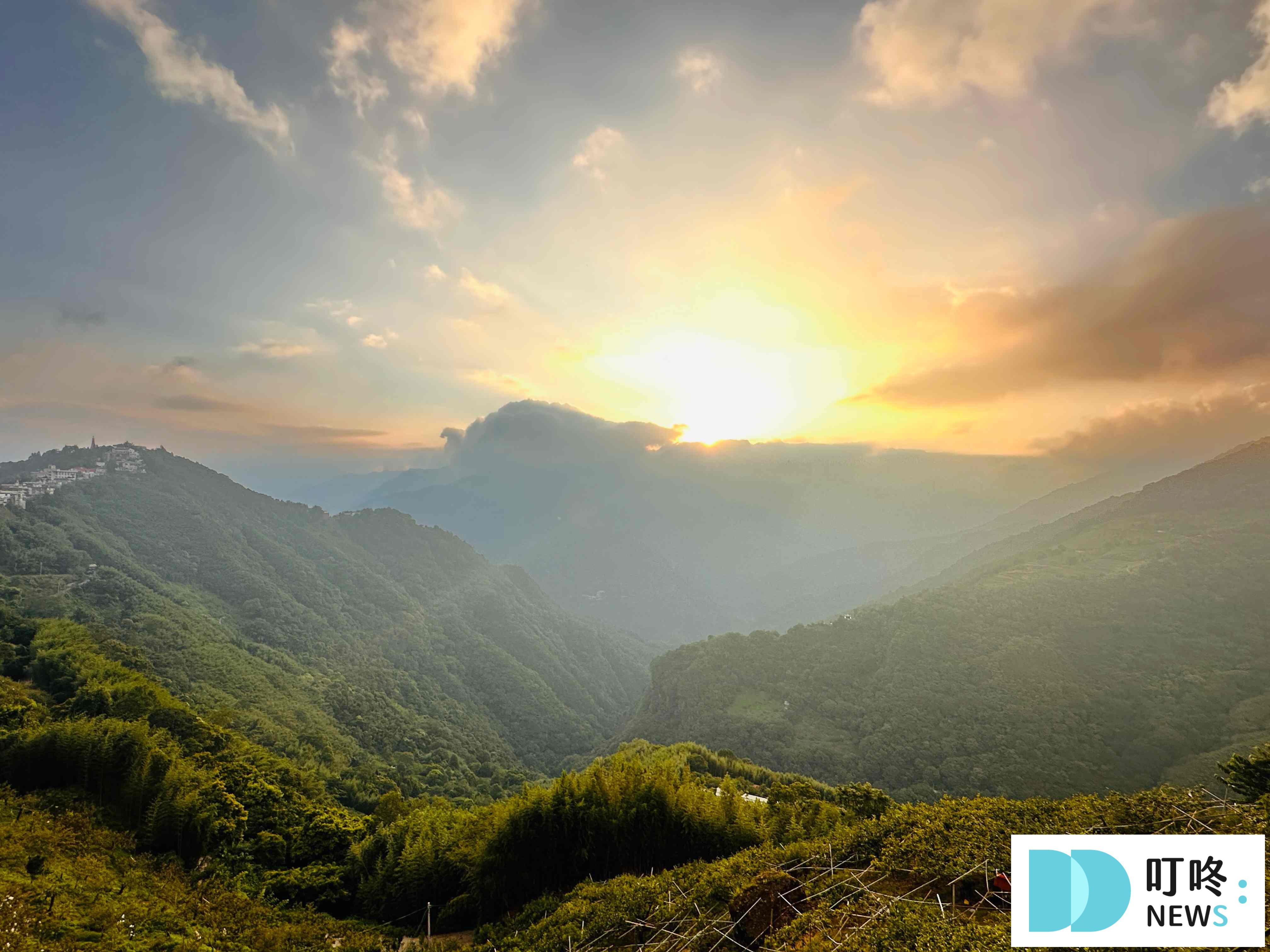 【拉拉山行程推薦】兩天一夜這樣排!住宿、景點、餐廳總整理! 拉拉山