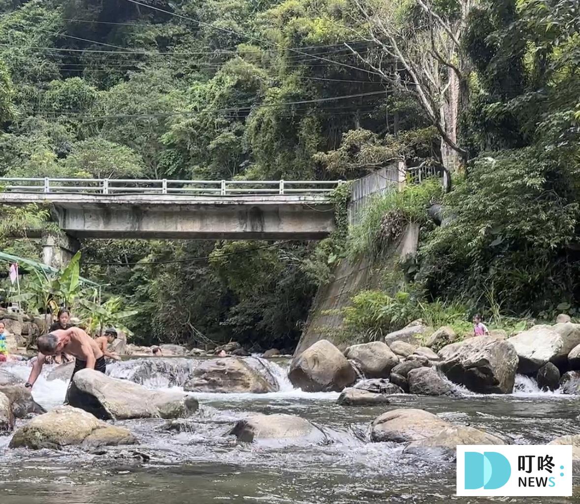 【拉拉山行程推薦】兩天一夜這樣排!住宿、景點、餐廳總整理! 拉拉山行程_優峽谷