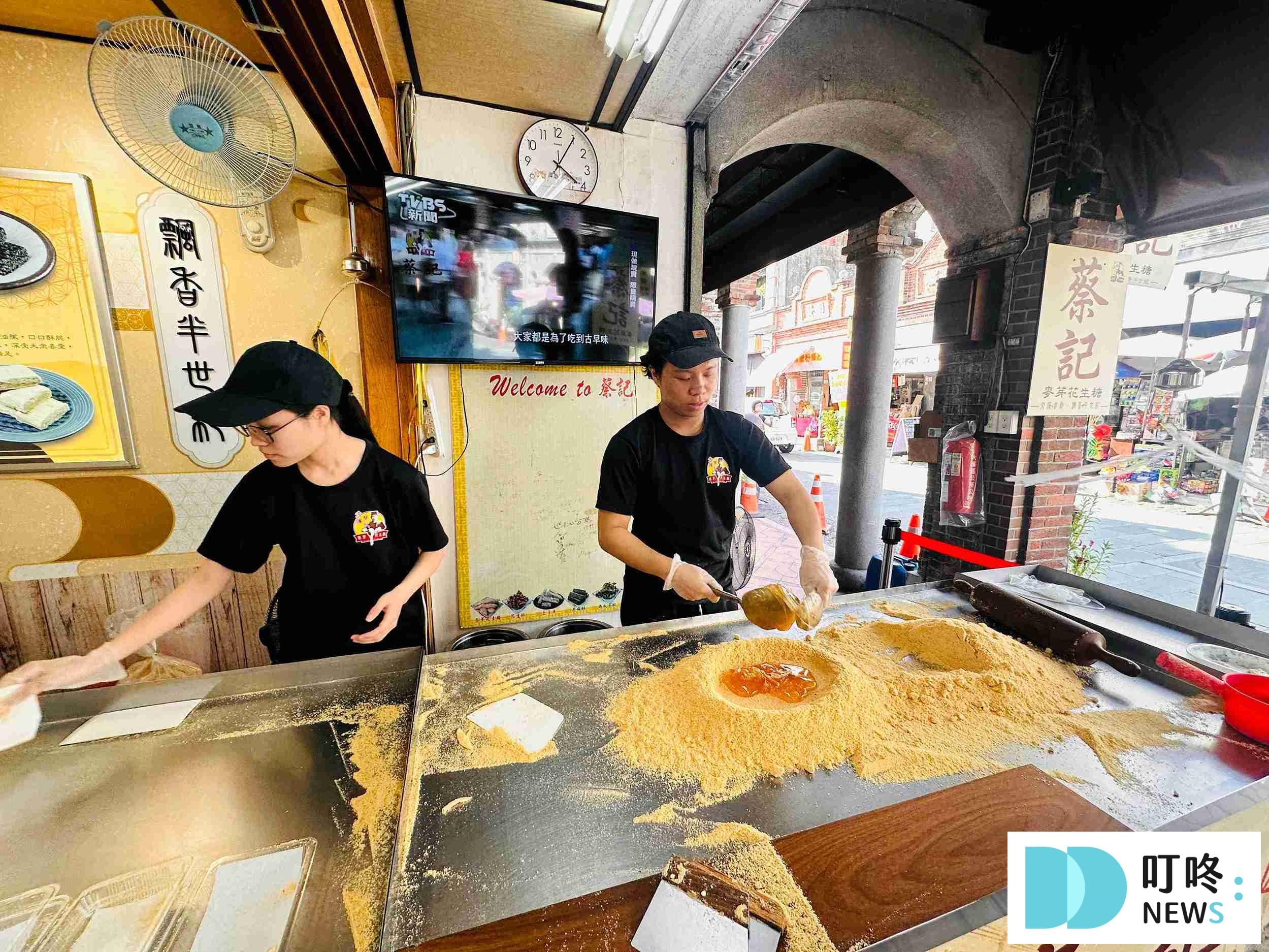【2025 大溪一日遊】行程安排、景點、老街美食全攻略! 大溪一日遊_大溪老街花生糖