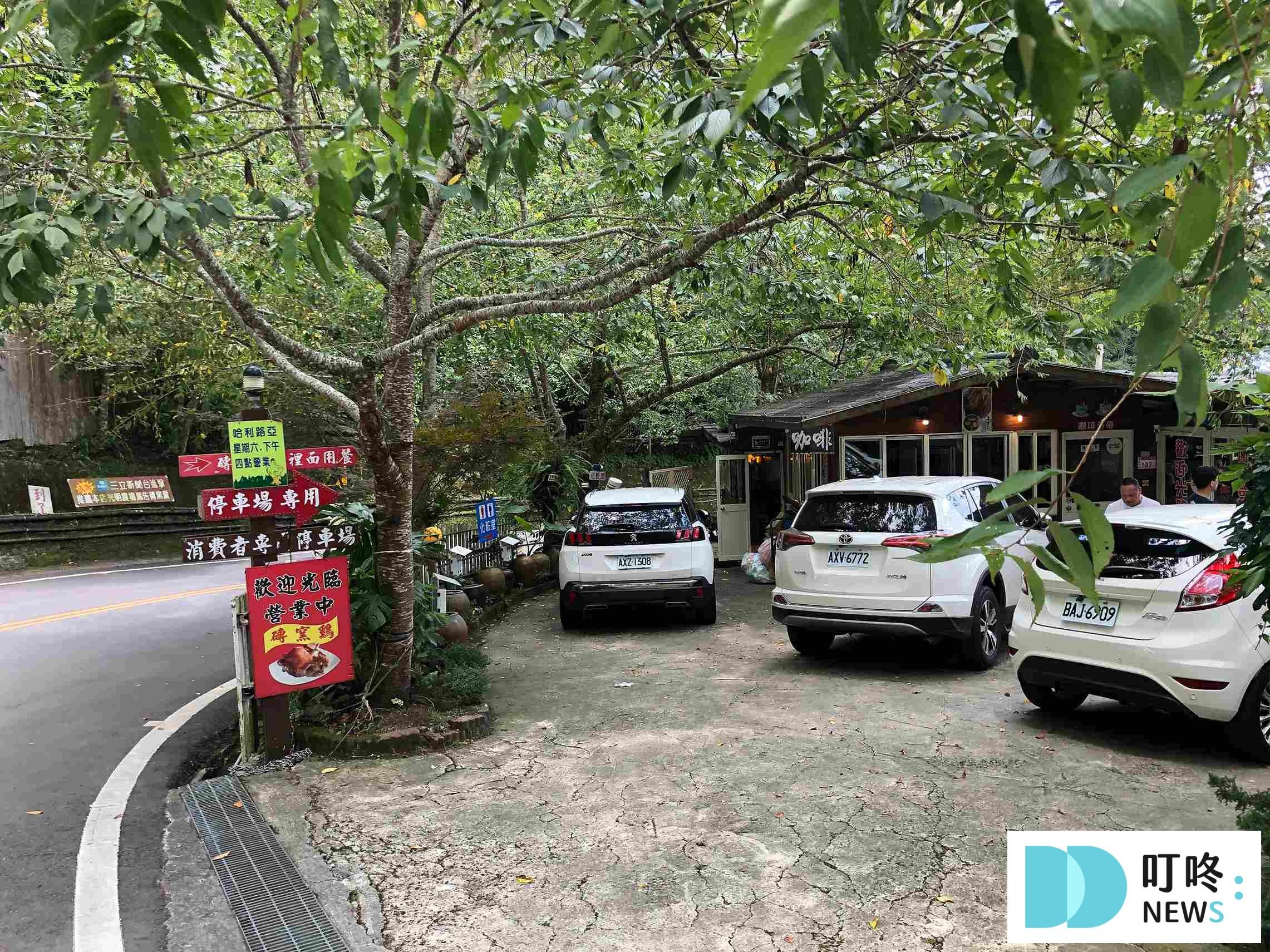 【拉拉山行程推薦】兩天一夜這樣排!住宿、景點、餐廳總整理! 拉拉山行程_光明農場