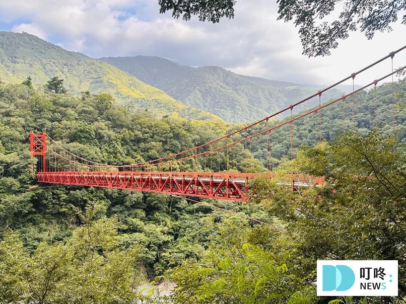 【拉拉山行程推薦】兩天一夜這樣排!住宿、景點、餐廳總整理! 拉拉山行程_舊巴陵大橋