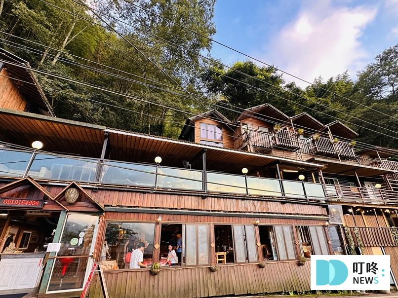 【拉拉山行程推薦】兩天一夜這樣排!住宿、景點、餐廳總整理! 叮咚News|分享新奇與樂趣
