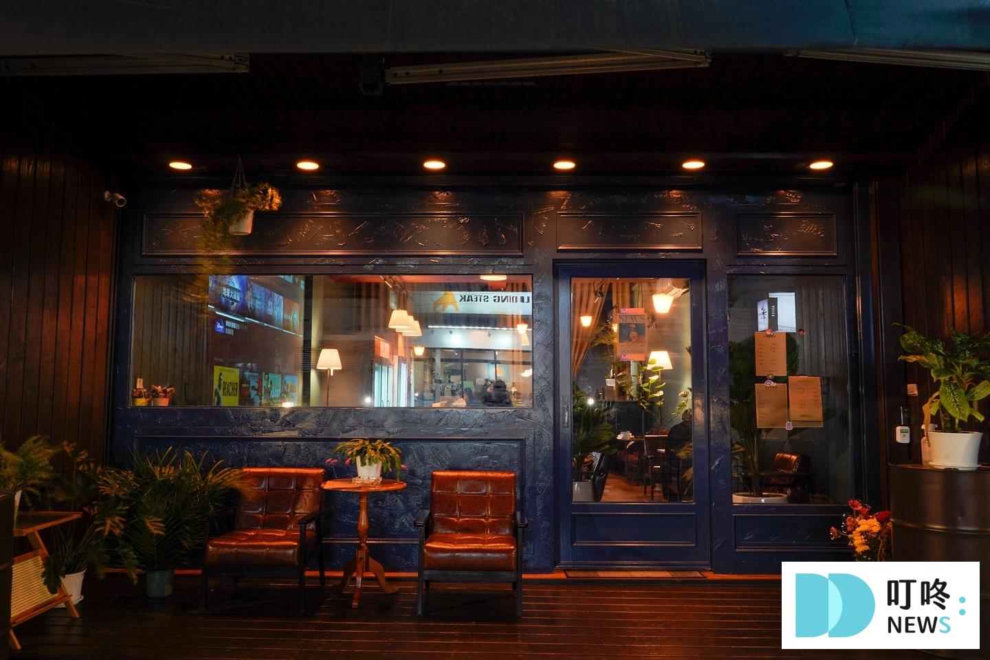 【中壢餐酒館推薦】9間精選特色餐酒館,還有全中壢最隱密的私房景點,周末夜、聚會慶生最佳去處! 叮咚News|分享新奇與樂趣