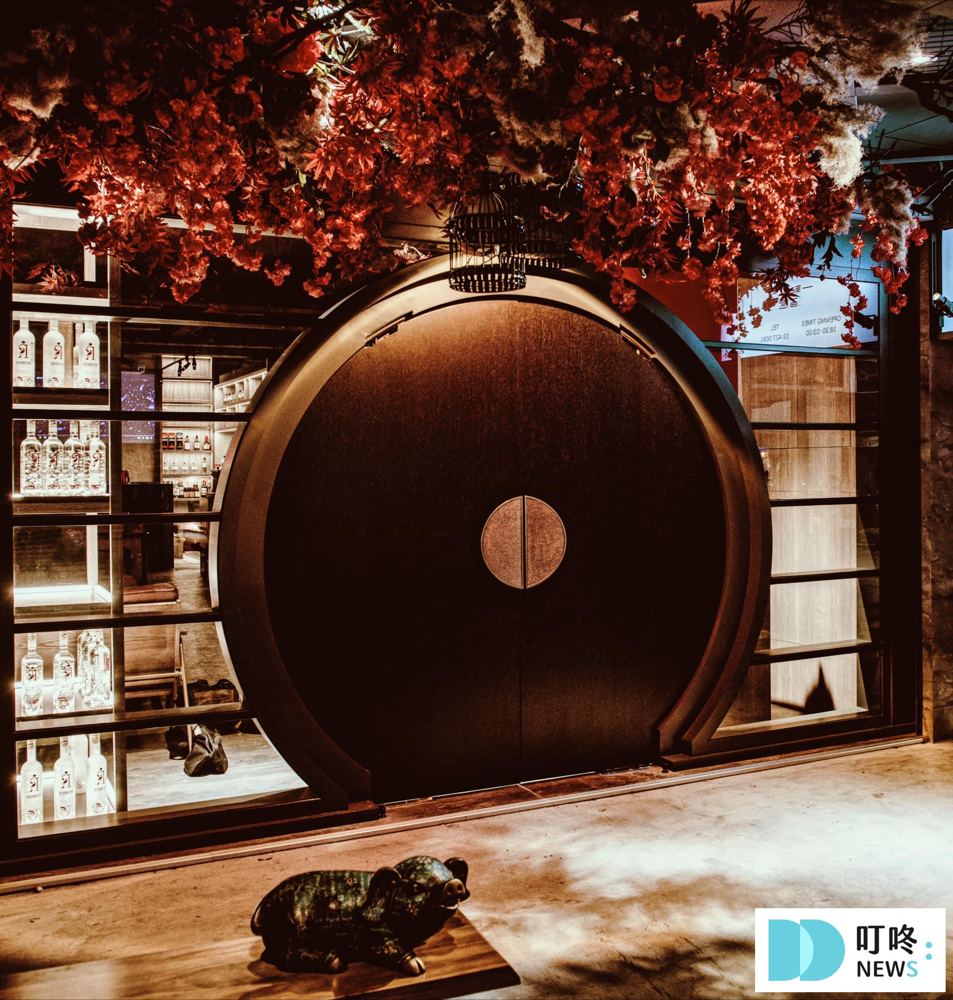 【中壢餐酒館推薦】9間精選特色餐酒館,還有全中壢最隱密的私房景點,周末夜、聚會慶生最佳去處! 叮咚News|分享新奇與樂趣