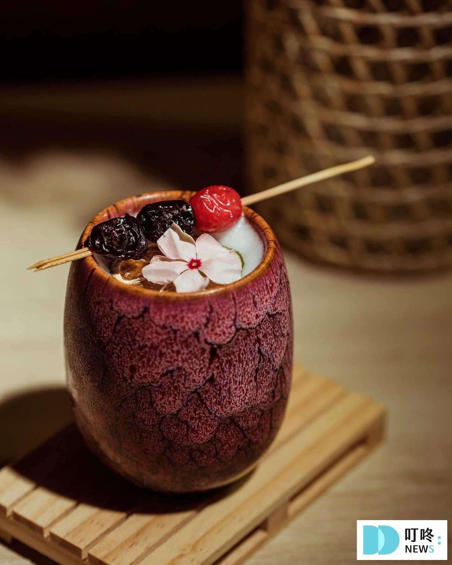 【中壢餐酒館推薦】9間精選特色餐酒館,還有全中壢最隱密的私房景點,周末夜、聚會慶生最佳去處! 叮咚News|分享新奇與樂趣