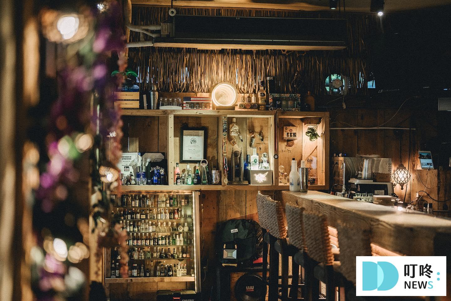 【中壢餐酒館推薦】9間精選特色餐酒館,還有全中壢最隱密的私房景點,周末夜、聚會慶生最佳去處! 叮咚News|分享新奇與樂趣