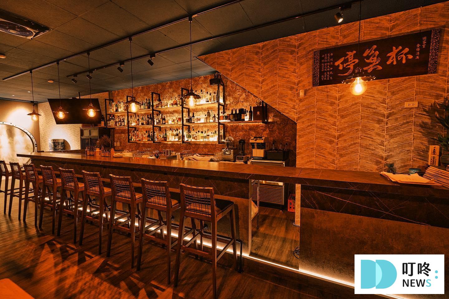 【中壢餐酒館推薦】9間精選特色餐酒館,還有全中壢最隱密的私房景點,周末夜、聚會慶生最佳去處! 叮咚News|分享新奇與樂趣
