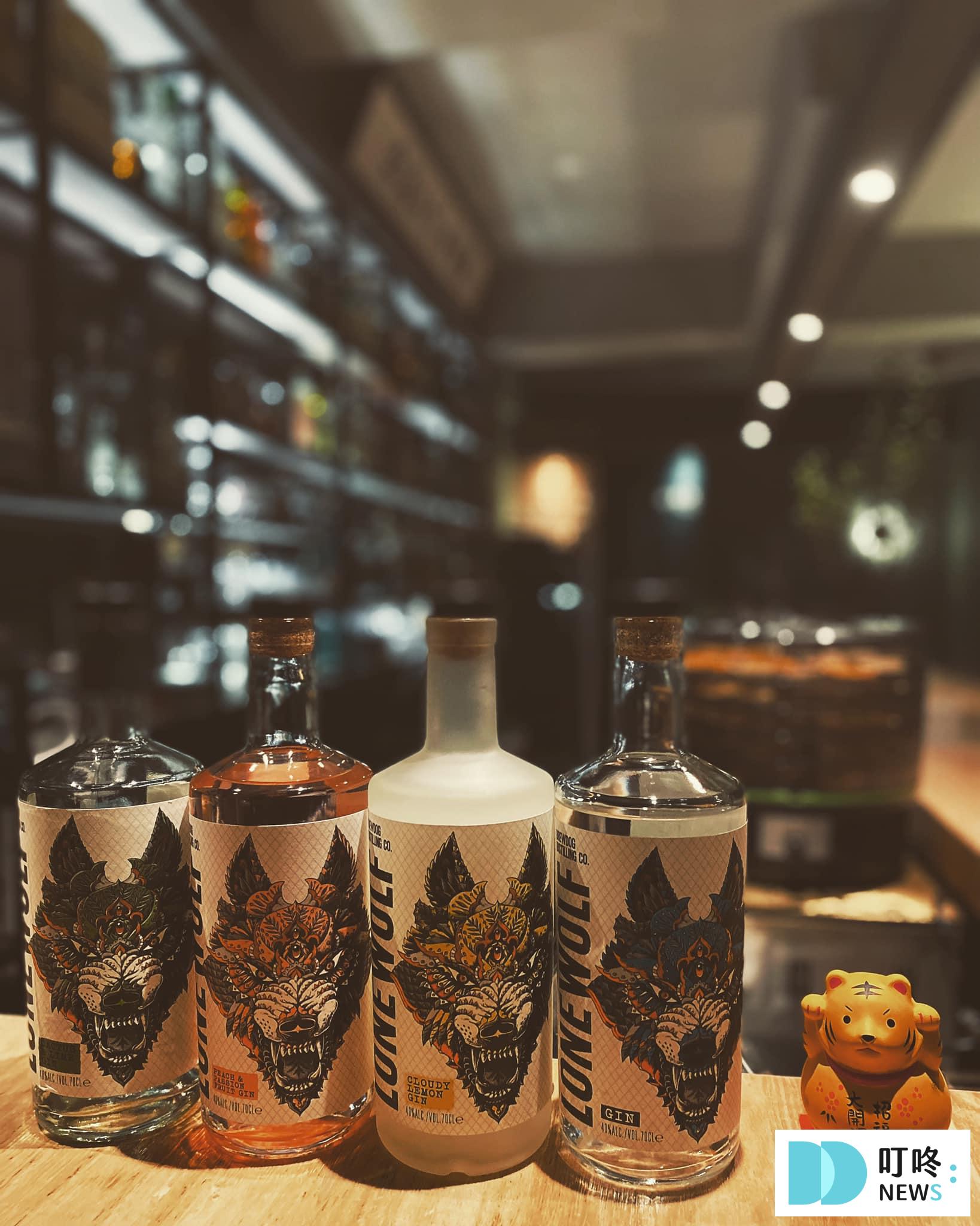【中壢餐酒館推薦】9間精選特色餐酒館,還有全中壢最隱密的私房景點,周末夜、聚會慶生最佳去處! 叮咚News|分享新奇與樂趣