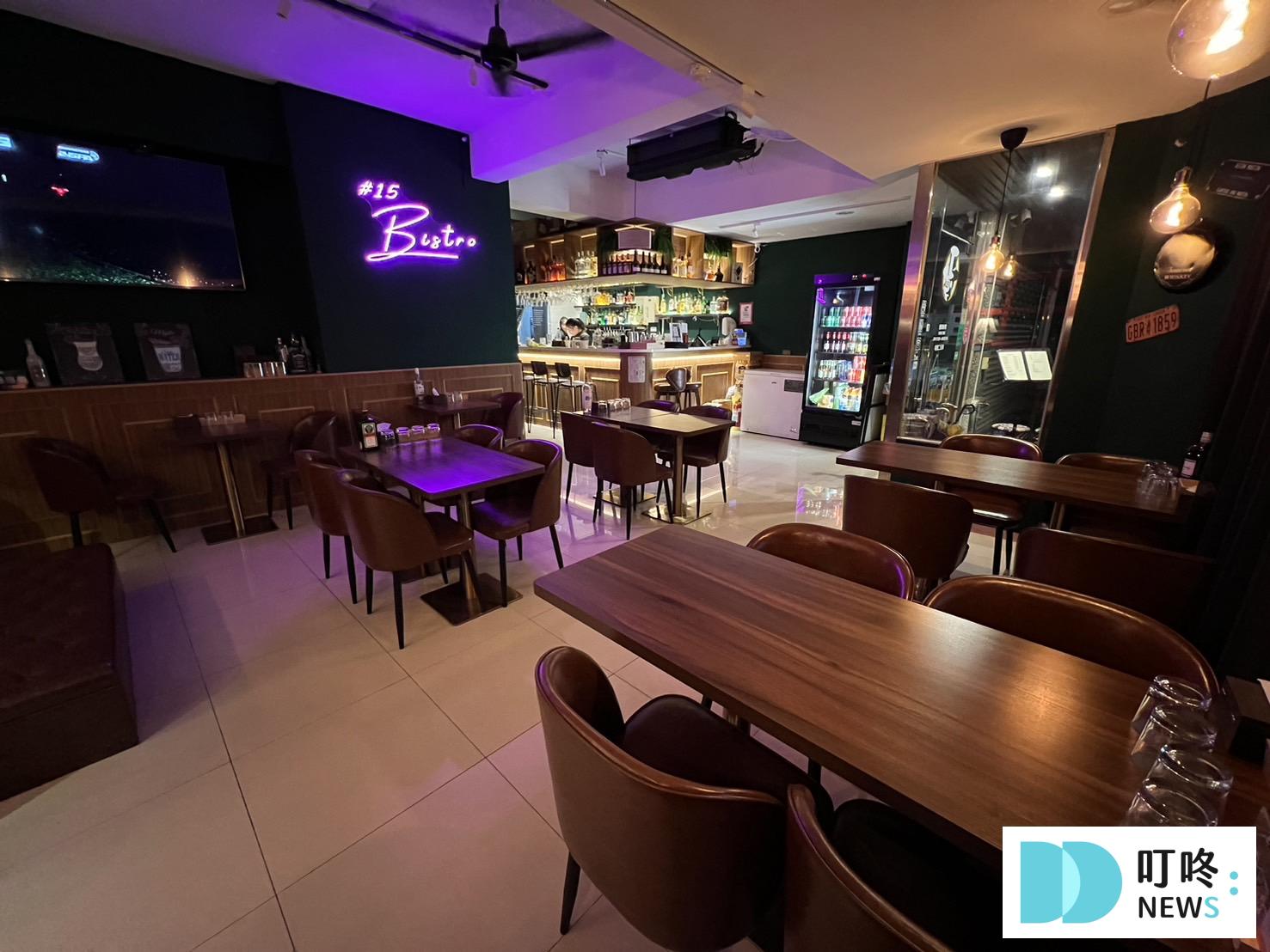 【中壢餐酒館推薦】9間精選特色餐酒館,還有全中壢最隱密的私房景點,周末夜、聚會慶生最佳去處! 叮咚News|分享新奇與樂趣