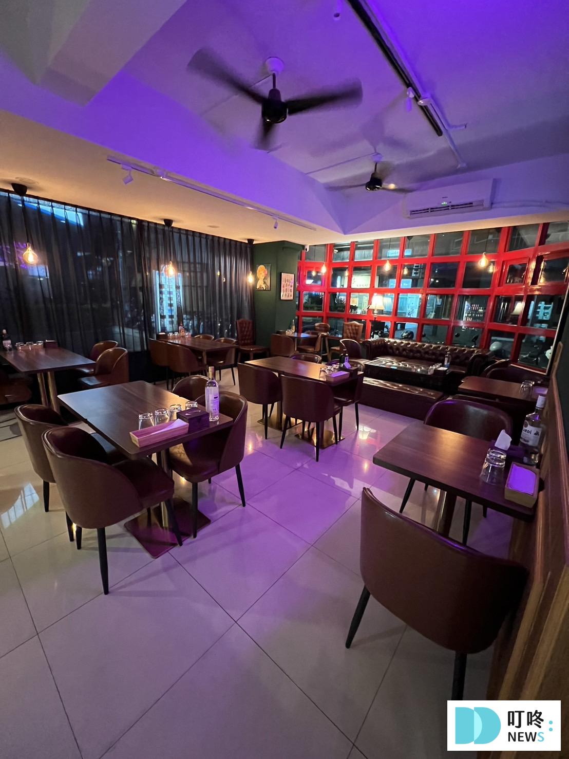 【中壢餐酒館推薦】9間精選特色餐酒館,還有全中壢最隱密的私房景點,周末夜、聚會慶生最佳去處! 叮咚News|分享新奇與樂趣