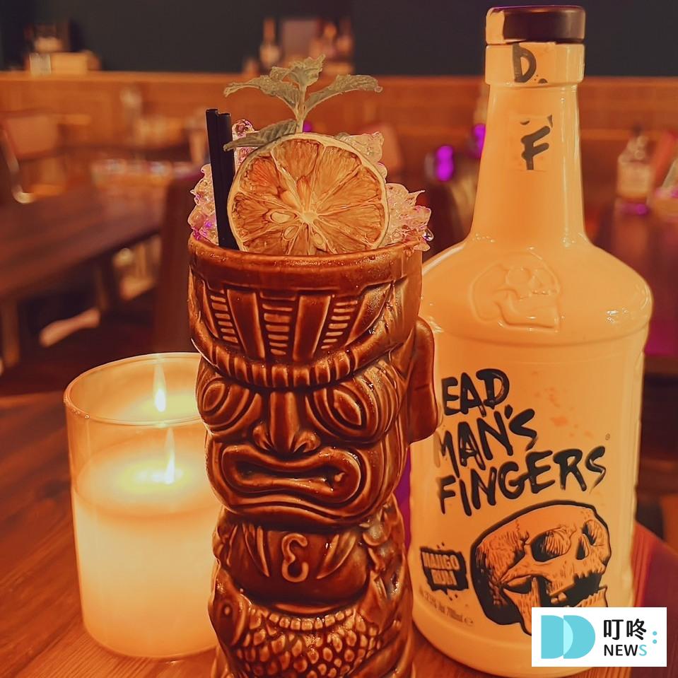 【中壢餐酒館推薦】9間精選特色餐酒館,還有全中壢最隱密的私房景點,周末夜、聚會慶生最佳去處! 叮咚News|分享新奇與樂趣