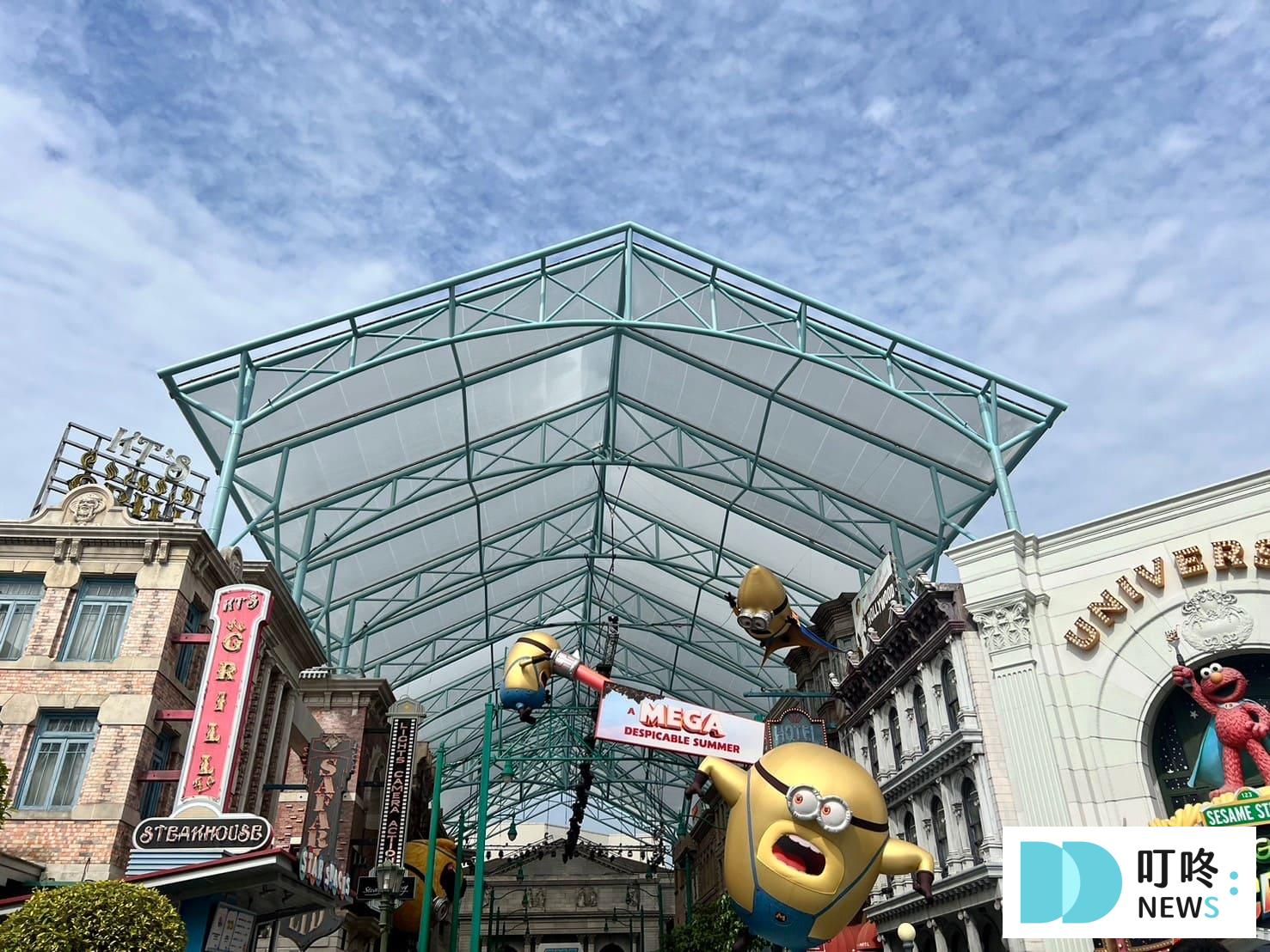新加坡環球影城|新加坡景點:交通、門票、心得評價、環球攻略一次看 叮咚News|分享新奇與樂趣