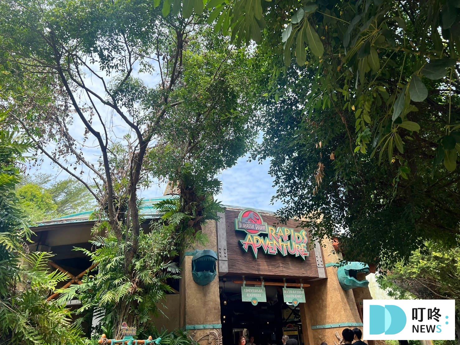 新加坡環球影城|新加坡景點:交通、門票、心得評價、環球攻略一次看 叮咚News|分享新奇與樂趣