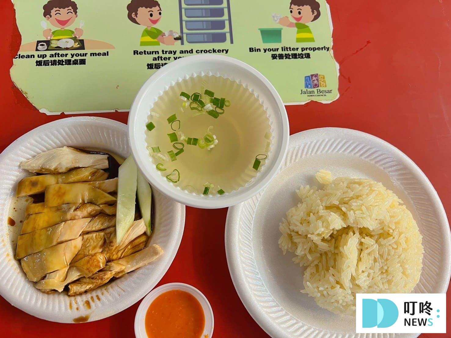 2025必吃新加坡美食地圖:實際走訪10家特色、人氣排名、當地傳統新加坡美食 叮咚News|分享新奇與樂趣