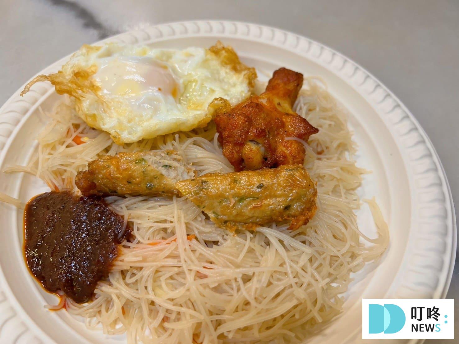 2025必吃新加坡美食地圖:實際走訪10家特色、人氣排名、當地傳統新加坡美食 叮咚News|分享新奇與樂趣