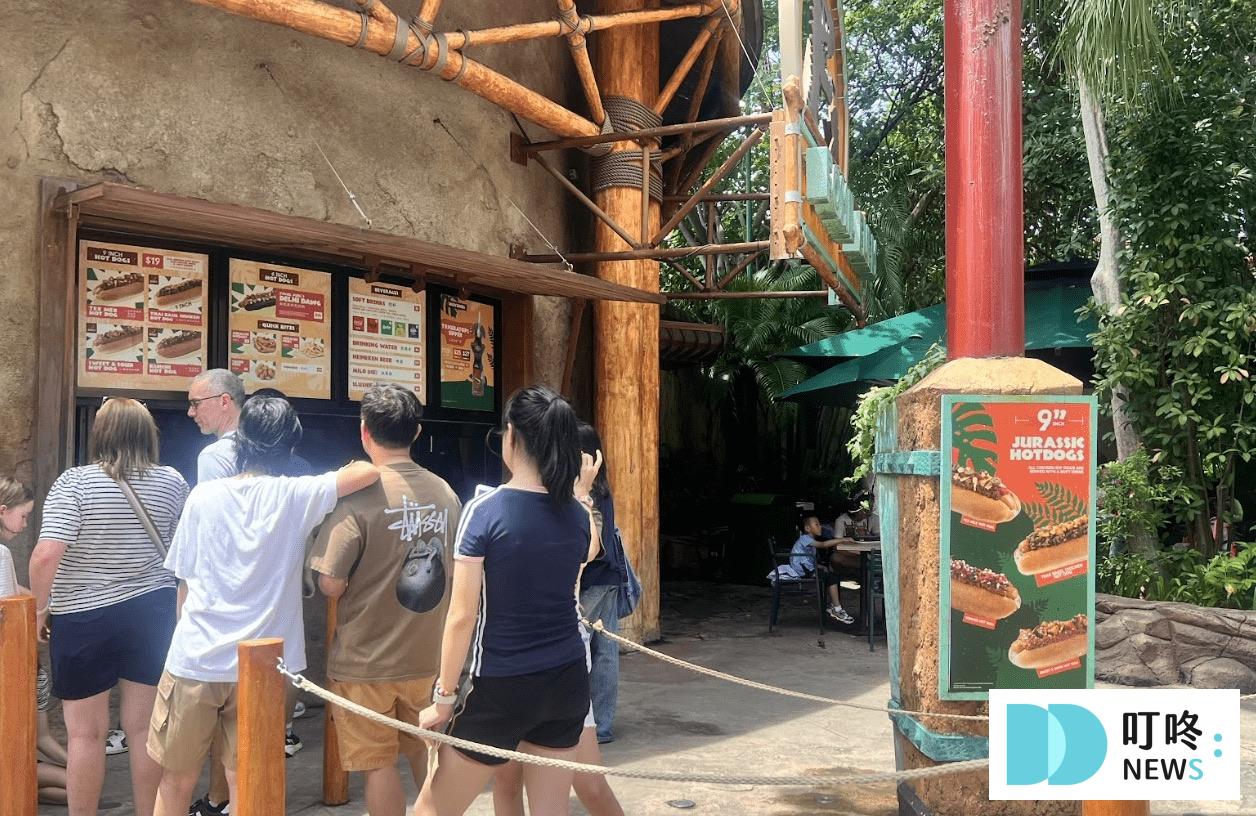 新加坡環球影城|新加坡景點:交通、門票、心得評價、環球攻略一次看 叮咚News|分享新奇與樂趣