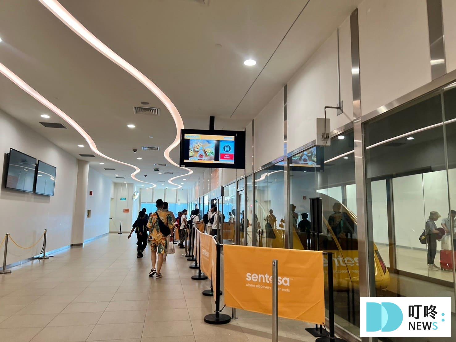 新加坡環球影城|新加坡景點:交通、門票、心得評價、環球攻略一次看 叮咚News|分享新奇與樂趣
