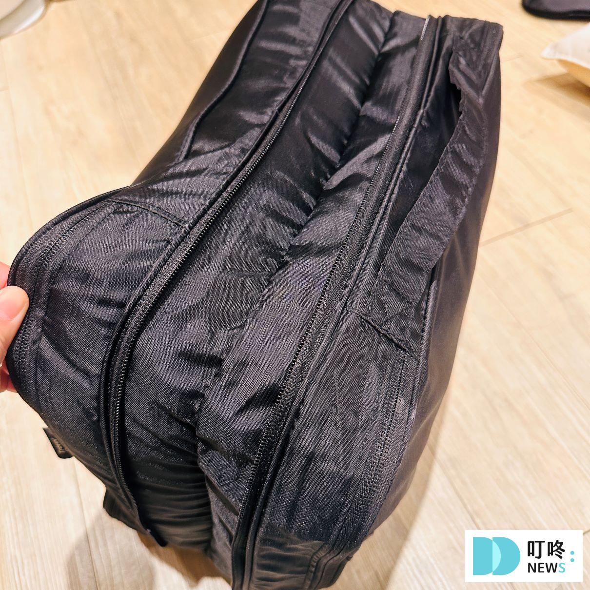 Travel Gear 旅行壓縮袋_枕頭2