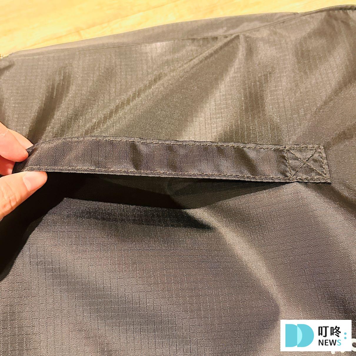 Travel Gear 旅行壓縮袋_產品開箱4