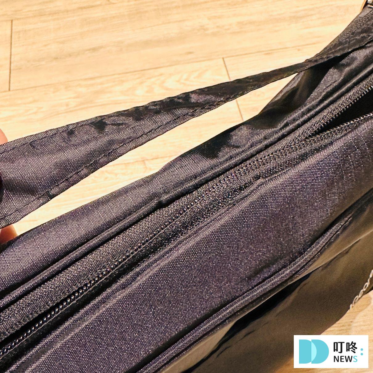 Travel Gear 旅行壓縮袋_產品開箱5