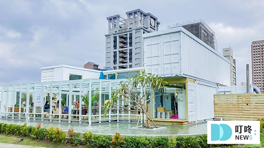桃園餐酒館推薦|10家在地人不想告訴你的微醺私藏桃園特色酒吧、餐酒館 Overthere在那裡