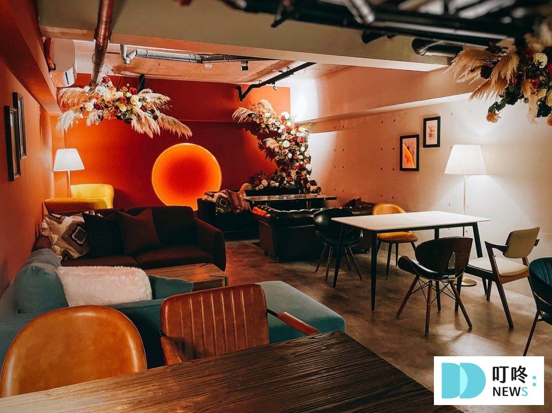 桃園餐酒館推薦|10家在地人不想告訴你的微醺私藏桃園特色酒吧、餐酒館 Discharge初