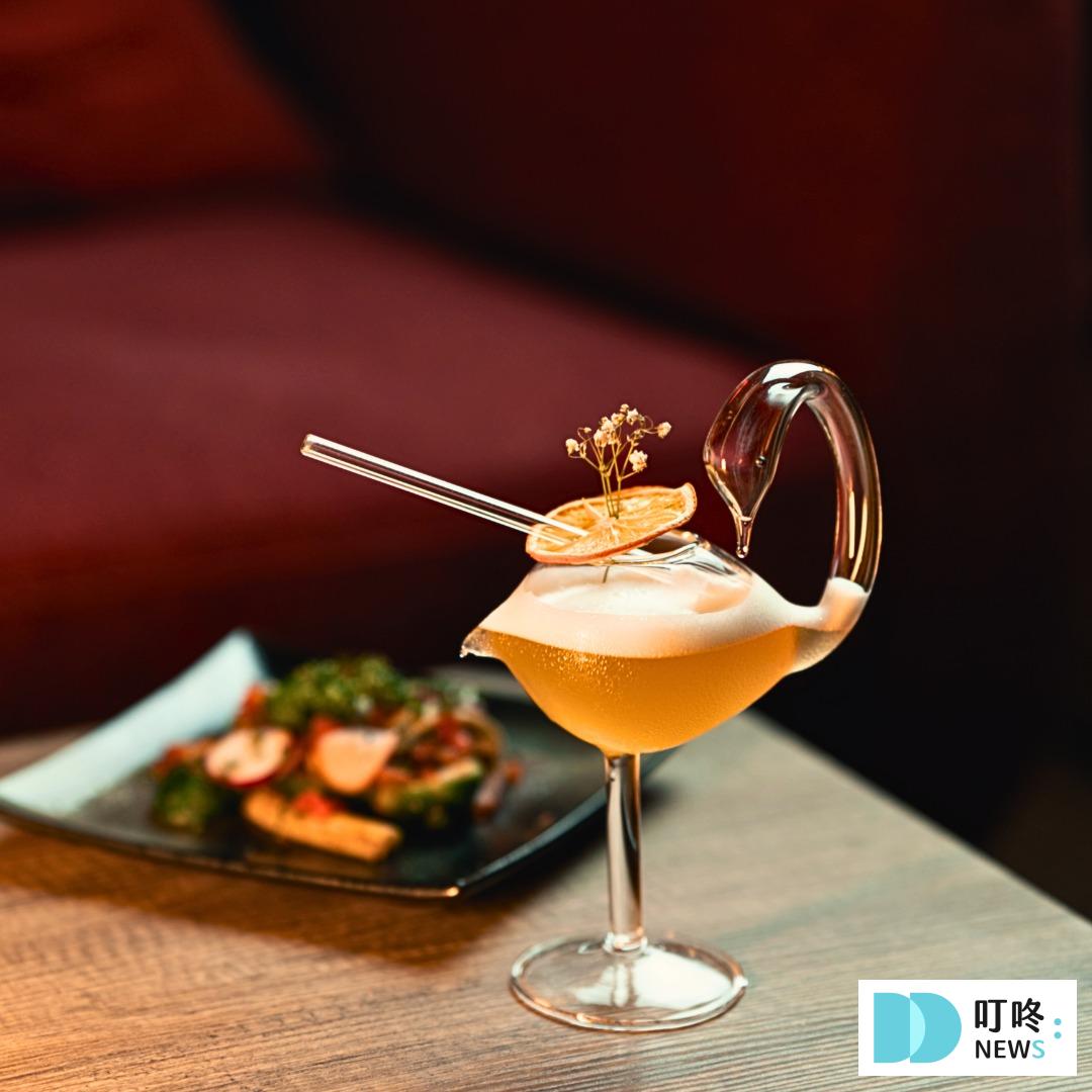 桃園餐酒館推薦|10家在地人不想告訴你的微醺私藏桃園特色酒吧、餐酒館 Discharge初