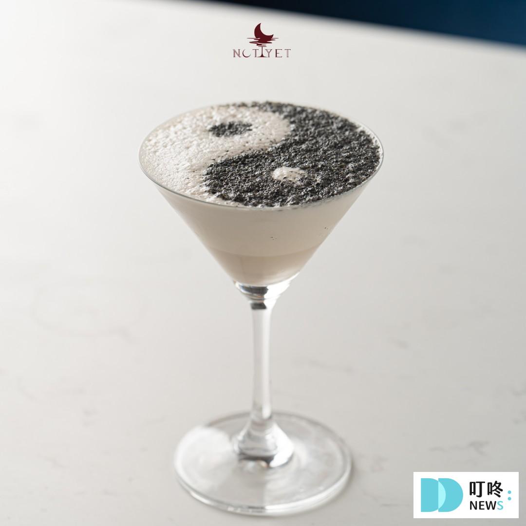 桃園餐酒館推薦|10家在地人不想告訴你的微醺私藏桃園特色酒吧、餐酒館 Bistro Not Yet 那夜餐酒館
