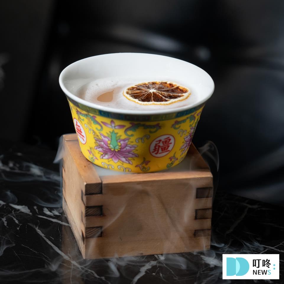 桃園餐酒館推薦|10家在地人不想告訴你的微醺私藏桃園特色酒吧、餐酒館 Mix Bistro