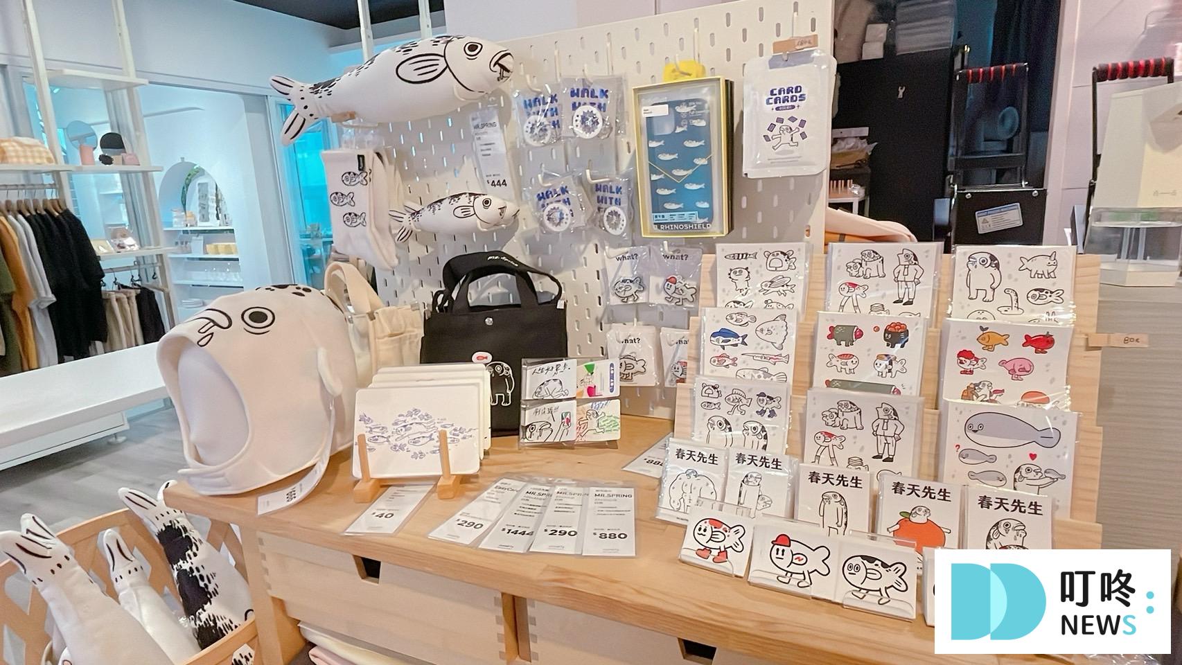 innidiTy刺繡選物|台中一中街文創&咖啡廳:刺繡燙貼DIY、寵物/人像客製化價格、評價 叮咚News|分享新奇與樂趣
