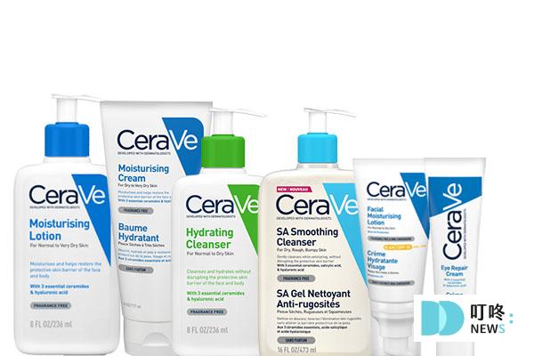 【CeraVe洗面乳開箱】 適樂膚淨膚白泥抗粉痘潔面露心得評論,油痘粉刺肌救星 【CeraVe 適樂膚】品牌介紹