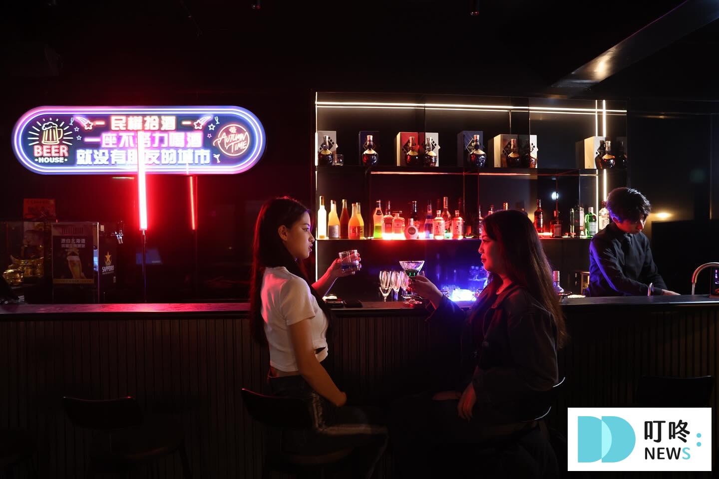 桃園餐酒館推薦|10家在地人不想告訴你的微醺私藏桃園特色酒吧、餐酒館 民權拾酒