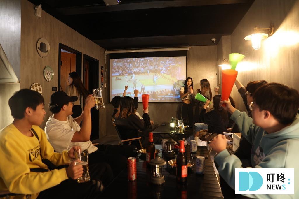 桃園餐酒館推薦|10家在地人不想告訴你的微醺私藏桃園特色酒吧、餐酒館 民權拾酒